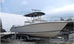 2000 Pursuit 2870, Engines just serviced and all filter systems cleaned. Twin 2001 Yamaha 200hp HPDI Boat is excellent condition. New full glass enclosure, full boat cover. All new garmin electronics installed on boat in June 2010. Boat has always been