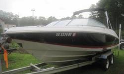 2005 Regal 2000 Bowrider "Just Reduced $3000" ,2005 Volvo Penta 270hp 5.0 GL V8 Engine, No Trailer. JUST REDUCED $3000!!! Beautiful boat kept for the first 9 years of its life in dry stack at the Hilton Head Boathouse. Only 235+ hours on the Volvo Penta