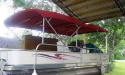 Boat Guides/PontoonBoats/Bentley Pontoon Boat Bentley Industries has over 30 years combined experience in the boating industry. Bentley opened their first pontoon boat manufacturing plant in Columbia, South Carolina and a second plant in Mexico Missouri.