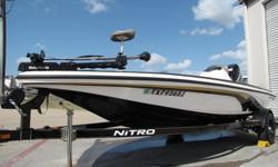 This boat will guarantee a few double takes from its onlookers. Her low, and sleek design really sets her apart from other boats her size. It is a spacious boat that can seat up to 4 people!!! Enjoy the perfect blend of performance, comfort with the