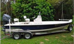 2007 Pathfinder Boats 2200 XL TE, REDUCED for quick sale! ,2007 PATHFINDER 2200 XL Tournament Edition, Cobalt Blue, Best Offer Mint Condition, original owner, trailer stored, no bottom paint, 2007 Yamaha F250 HP Four Stroke, 150 hours on hour meter, Dual