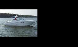 Great boat with DTS loaded, only 120 hours on twin 350s, call Dustin 918-782-3277 here is video of the boat Specifications Model Name Length