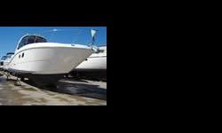 PRICE JUST REDUCED $10,000!Pristine! Great Lakes Lake Erie Freshwater, Shows like new only 60 hours, Generator 55 hours, E80 color chart plotter, cockpit cover, Passport extended warranties good till January 2015. Contact listing agent Craig (click to