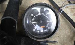 selling a complete remote controlls for a mercury / was on a 2005 150 horsepower merc. / will work on most mercurys. has tachometer, shift cables & key.. $200.00503-577-3762Listing originally posted at http