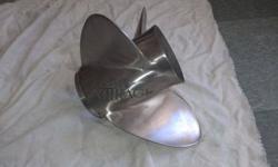 Quicksilver mirage propeller 25 pitch for sale,( nice propeller) $200.00 call jay if interested 586-489-3842Listing originally posted at http