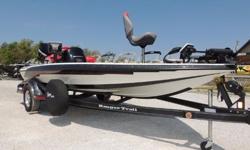 THIS IS A ONE OWNER WELL-KEPT IMMACULATE 2011 RANGER SINGLE CONSOLE 198VX WITH 200HP PRO-XS OPTIMAX (ONLY 96 HOURS ON MOTOR AND COMES WITH MERCURY GOLD WARRANTY UNTIL 2/7/17). THIS BEAUTY COMES WITH:* SINGLE AXLE TRAILER W/ SWING TONGUE * SPARE TIRE *