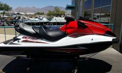 For many watercraft fans, maximum this and ultimate that aren?t always necessities. Sometimes, a high-end, high-power PWC that?s focused more on balance and efficiency is just right ? and for these value- and performance-oriented enthusiasts, Kawasaki?s
