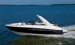2012 Monterey 264FS & 264FSX Extreme Bow Riders!
""Huge Dealer Rebates and Incentives on all 2012 Monterey Special Orders!"""
Monterey Sport Boats are the finest on the water, boasting a host of standard features that make Monterey the industry leader ?