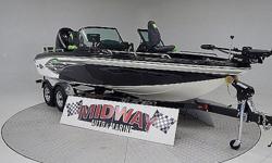 If you check out the all new Larson FX Pro series Fiberglass fishing boats, you won;t even consider a "model T" Alumaboat! Faster, Smoother, dryer, easier to reapair and more durable than alumaboats. Our FX's come with a Keel guard so you are safe to