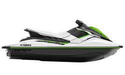 I currently have a great selection of 2017 Yamaha Wave Runners including the Ex series, Vx series, Fx series, GP 1800, VXR and Super Jet.I also carry ComFab trailers at great prices, single or double galvanized I have a great selection of boats and most