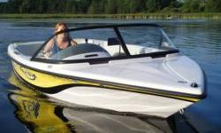 I have a Ski Nautique that is in perfect condition. The SE stands for Skiers Edition It has been my baby for the last 9 years. This is a skiers dream boat. It has been designed for pulling a skier and one of the best boats you can buy. There is not a flaw
