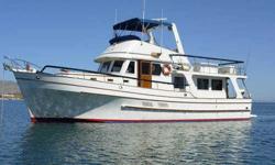 Zig Zag has just returned from an exceptional 8-year Alaska/Mexico/Alaska experience and is ready to leave on your adventure. She is seaworthy, comfortable and fully equipped for travel or live-aboard. $220,000./obo See specs and pictures at