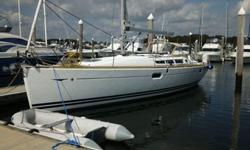 Here is your chance to save thousands on theis extremely well outfitted and maintained yacht. Mainly used for day sailing she shows beautifully.