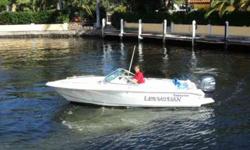 2011 Tidewater Boats 190 DC This 2011 Tidewater Dual Console is a great day boat. Wide open cockpit with plenty of seating. Yamaha 115 Outboard and equipped with VHF and Garmin plotter/Fishfinder. Just received a full compound and wax. Boat is ready to