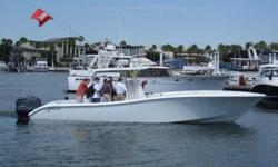 2010 Yellowfin (Warranty! Low Hours!) *** FOR QUESTIONS CONTACT