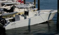 2010 Yellowfin (Only 3 Hours! LOADED!) *** FOR ALL QUESTIONS EMAIL