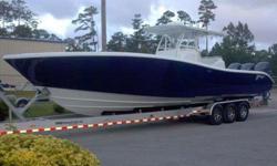 2012 Yellowfin (Warranty till 2016!) FOR QUESTIONS CONTACT