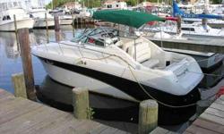 1997 Crownline (Priced for quick sale!!) ***CONTACT THE OWNER OF THIS BOAT