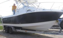 BABY ON THE WAY!!! This very well maintained vessel must go. New Baby on the way. Just reduced down to 25,900. Contact us today for more details and video.