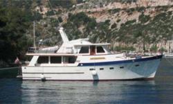 1980 Ocean Alexander 50 Pilot House, 50' 1980 Ocean Alexander 50 Pilot House, 50' OWNER IS WILLING TO ACCEPT A TRADE LIKE