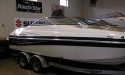 We Have 3 Left over 2012 Nauticstar boats left. 1 deck boat and 2 center consoles. Save big money on these boats. With lifetime hull warranties you don't have to worry about that investment rotting away. Also get up to 6 years on the motor. With these