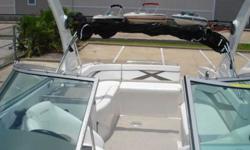 2006 Rinker 282 CAPTIVA $7,500.00 Price Reduction on 11/26/2012, owner has new boat and wants this one gone. More to come! Custom stereo new (2010), windless, fridgerator, 30 amp shore power, custom arch, 496 big block with less than 200 hours. Great boat