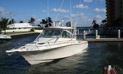2006 Grady-White Express (Boat is Loaded!!) *** FOR ALL QUESTIONS PLEASE CONTACT