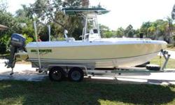 2002 Bluewater Boats (Terrific Condition!) *** FOR ALL QUESTIONS CONTACT