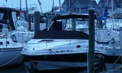 2009 Chaparral 215 SSI WANT AN NEW BOAT BUT AT USED BOAT PRICES?? HERE YOU GO !!! 15 HOURS AND AS NEW AS NEW CAN BE BUT AT A BUYERS PRICE .... A PERFECT STARTER BOAT OR ONE TO CRUISE AROUND,OVERNITE,SKI,FISH,YOU NAME IT AND IT IS PERFECT !!!VOLVO-PENTA