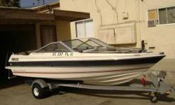FOR SALE Attractive Deal
Bayliner capri 14' must see alot of new parts, must sale moving out of town, great started boat,
2.3 volvo penta asking $ 2500 or best offer
call me at leave a message
- New head gasket
- New Starter
- Newer upholstery,
- gauges
