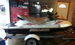runs well in great shape has reverse comes with a 2006 loadrite trailer thats in terrific shape and has a spare tire Call .Listing originally posted at http