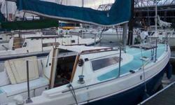 1971 Columbia sloop style sailboat. Moving and need to sell. All around a very good boat at a steal of a price, needs a little tlc to be worth twice what I am asking, just haven't had the time personally.The Good