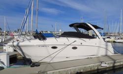 Pristine 2007 Chaparral 310 Signature For Sale in San Diego, CA. This was a ?fresh water? boat from Lake Powell, and has only been used in San Diego since September 2014. No Bottom Paint this boat is kept clean in an Armored Hull slip liner. Powered by