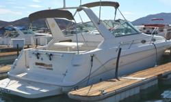 ? 1997? US $32,000 and No Nevada State Sales Tax to Pay ? Located In Lake Mead, NVImage Boats _Toll Free 7 Days a Week_ (866) 593-5539? ( ( Request Boats Marketing Package ) ) ? More Information and more photos of higher quality.? Manuals and Service