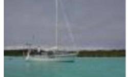 1972 Columbia Yachts MK II, 34' 1972 Columbia Yachts MK II, 34' is ready for cruising around the world. She has been outfitted with a lot of new equipment. She took us to Tonga with no problem and stood up to rough seas where we saw heavier displacement