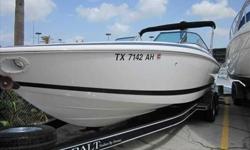 2001 Cobalt Boats 262 2001 Cobalt 262 in excellent condition...The low hour 425 hp Mercruiser 502 MAG has power to spare for all your watersport needs...Some of the great features on this premium boat include docking lights, bimini top, stereo, head
