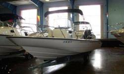 2004 Boston Whaler 22 DAUNTLESS
For more information please call