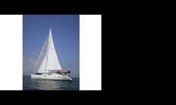 Do you wish to be a Live-aboard in San Diego California? Azzurra is a Jeanneau Sun Odyssey 49 DS set up to Live-aboard. Model Year