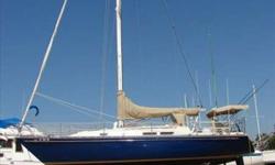 1978 C and C Yachts Sailboat ***PLEASE CONTACT