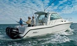 34' BOSTON WHALER 345 CONQUEST 2008 FOR SALE - TRULY PRISTINE CONDITION!Contact Andrew Shoemaker - Ballast Point Yachts, Inc.Call 619 222-XXXX x 1 or Cell 619 977-XXXX View More Details at www.BallastPointYachts.com50th Anniversary Edition Located on the