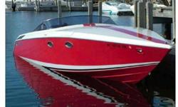 1988 Donzi Z33 Crossbow, 33' HIGH PERFORMANCE-1988 Donzi Z33 Crossbow, 33' This is a great boat with only 350hrs on her. Boat is well equipped and ready to go. You can sleep 2 in forward v-berth. Boat is powered with twin mercruisers I/O's at 450hp. This
