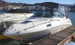 ? 2007? (( PRICE SLASHED! )) US $37,000 ? No NV. State Sales Tax to PayImage Boats_Toll Free 7 Days a Week_( 866-593-5539)? It's Like a New Boat!!Request Boats Virtual Tour - 1080-HD Video and a photo slide show.? $85,000 Replacement Cost? Like New and
