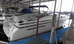 1989 Mainship 39 Open For Sale by First Phase Marine - Sunrise Beach, Missouri Exterior Color