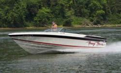 1989 Wellcraft Nova ll Spyder... 26 FEET... Powerboat... 496 Stroker 600 HP... 20 HOURS...New motor (2011)-- less than 20 hours... Heads ported & polished... New roller rockers with stud girdles... New BIGS 950 High Performance Carb... IMCO Headers with