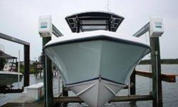 2002 Bluewater Boats (2004 Four Stroke!) *** FOR ALL QUESTIONS CONTACT