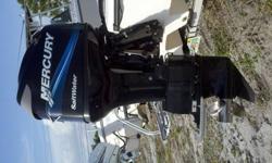 2005 Mercury 115 Optimax Saltwater $3000.00 SOLD Re-powering with a four stroke. Engine has been serviced regularly by authorized Mercury dealers, Factory warranty ended in December 2011. Binacle, Northstar Smartcraft gateway, wiring harness, key switch