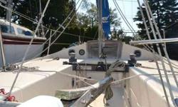 1981 J24 24' popular racing sailboat is for sale as is where is. The boat is in attractive condition and ready to sail and is being sold as is where is for $3,500.00 OBOFor more details please contact Zak at 1-914-777-2488Listing originally posted at http
