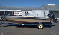 Email for more information!! clean boat!