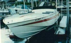 1987 Stuphen Outrageous, 33' HIGH PERFORMANCE-1987 Stuphen Outrageous, 33' Describe Features and Benefits