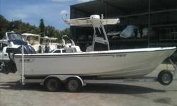 1998 Boston Whaler 24 OUTRAGE New listing